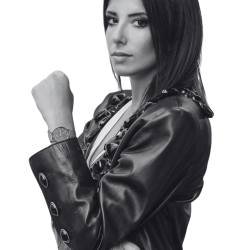 Martina Sanguinetta