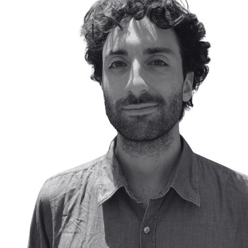 Riccardo Coratella