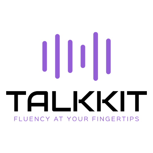 Talkkit